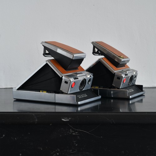 Polaroid alpha 1 - polaroid, 70