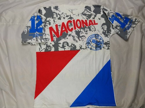 Vintage de f nacional - de, f.