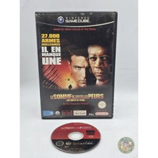 La Somme de toutes les Peurs