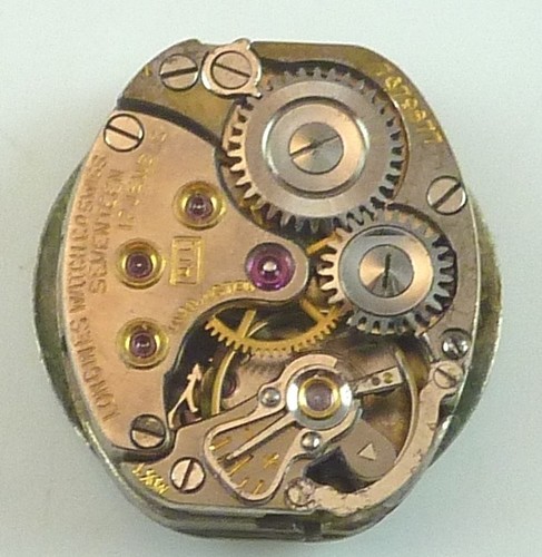 Vintage longines 4ll lds - 4ll,