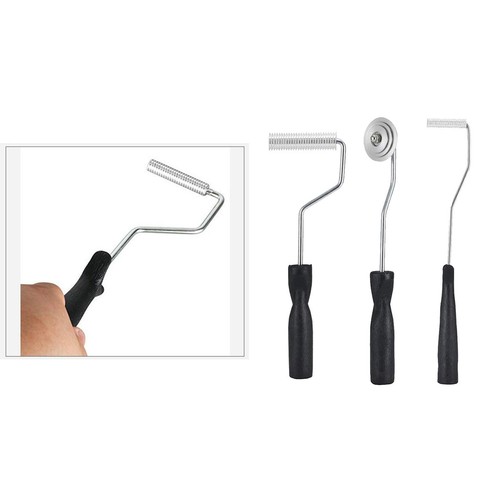 Kit rouleau de - kit,