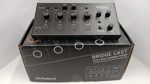Table mixage audio - de,