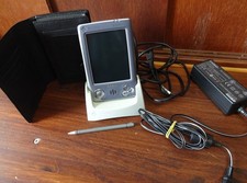 CASIOPEIA  Pocket PC Windows Powered