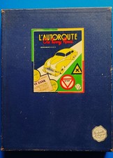 Jeu societé vintage - de,