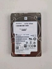 SEAGATE Exos 10E2400 Disque