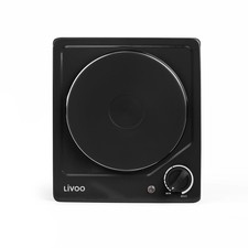 Livoo Table De Cuisson