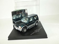 Mitsubishi pajero 2000 - pajero,