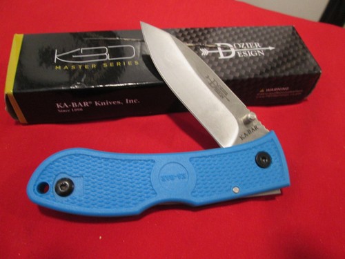 New nib kabar - new,