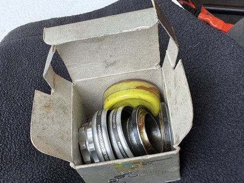 Nib nos vintage shimano 600ex - nos,