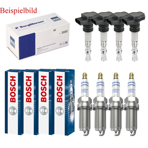 Beru bobine 4x bosch - 4x,