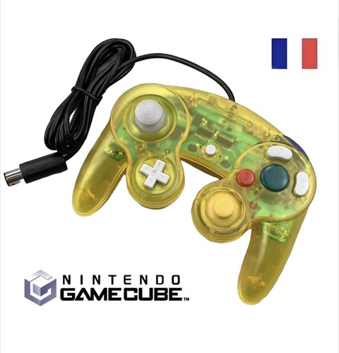 Manette pour nintendo - manette,