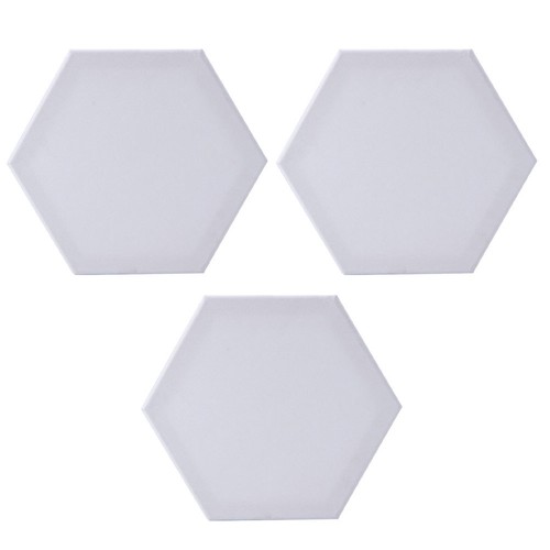 Pcs toile peinture vierge - pcs,