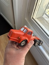 Norev Tracteur Berliet Très