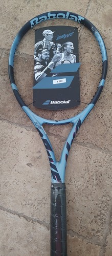 Babolat pure drive g11 4 - babolat,