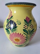 Vase Quimper Henriot –