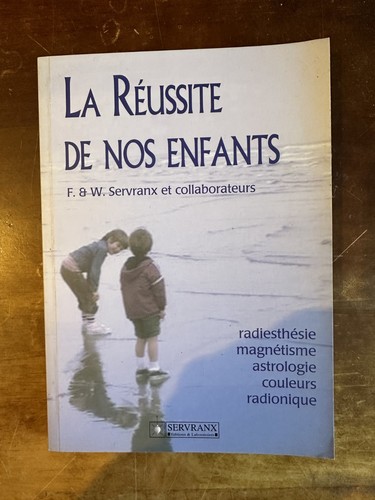 Servranx réussite de nos - servranx,,