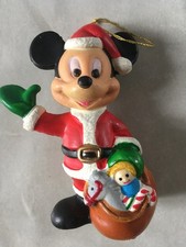 DECORATION NOEL : FIGURINE