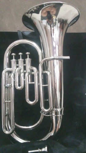 Euphonium valve pure - euphonium, of