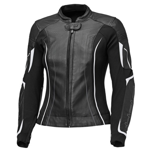 Veste moto debbie en cuir - moto,