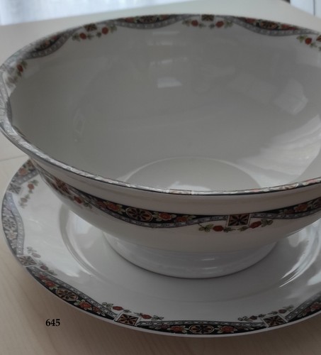 Porcelaine limoges raynaud - de,