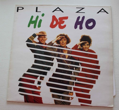Plaza maxi 45 - ho,