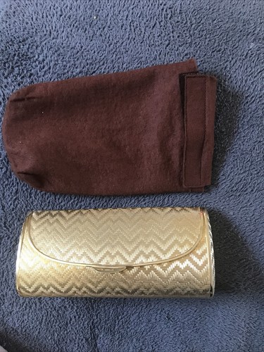 Pochette vintage soiree - pochette, en