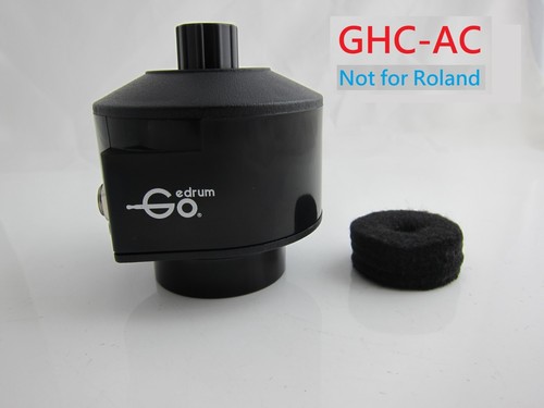Goedrum ghc electronic - goedrum,