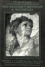 La Méthode Et Les Matériaux Du Peintre Arthur Pillans Ladurie 1960