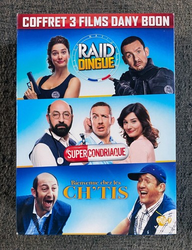 Bienvenue chez les tis - bienvenue, ch'tis