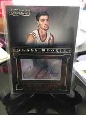 Chandler Parsons 2012-13