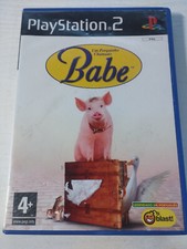 Babe Un Cochon Nommé Babe