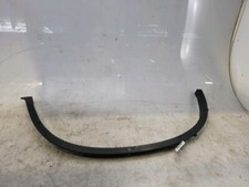 Élargisseur d'aile arrière droit - BMW X6 I PH.1 - Blacksapphire Perlcolor - 517