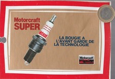 Autocollant. Automobile