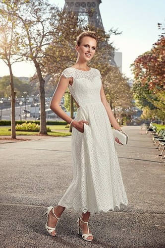 Robe mariée pronuptia t40 - robe,
