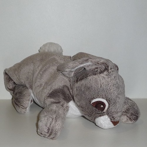 Doudou lapin ikea - doudou,