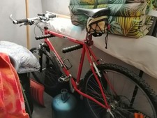 VTT homme(grand taille)  de