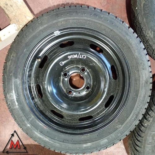 Roue secours 18560 - de, 84h