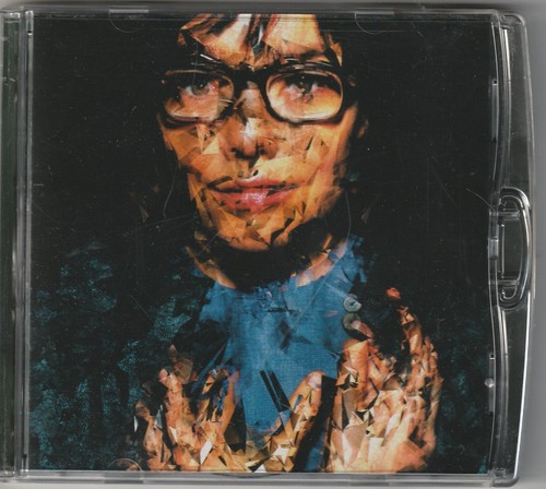 Bjork selmasongs surrounded - bjork,