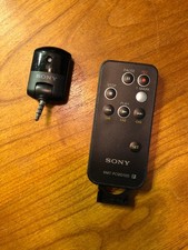 Jeu de télécommande Sony