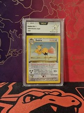 Carte Pokémon Dodrio 34/64 Edition 1 Jungle PCA 9 Neuf Mint