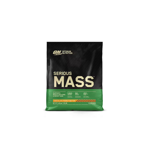 Optimum nutrition serious - optimum,