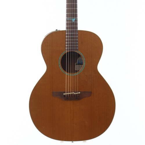 Takamine esf40 natural - takamine,