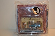 ALTAYA VÉHICULES UTILITAIRES DIORAMA + MATRA SIMCA RANCHO DU RESTAURATEUR   1/43