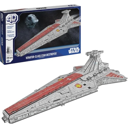 Build star wars - wars, deluxe