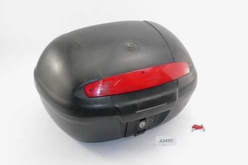 Top case hepco becker - hepco, &