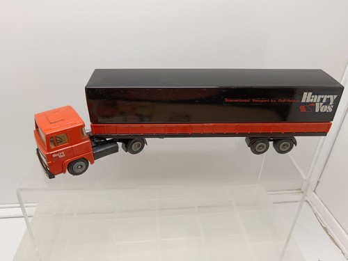 Scania 141 truck longtrailer - scania, +