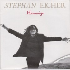 STEPHAN EICHER HEMMIGE / GUGGISBERGLIED FRENCH 45 SINGLE
