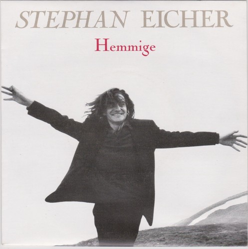 Stephan eicher hemmige - eicher, /