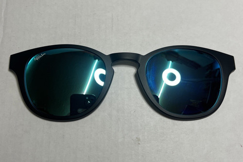 Clip solaire lunettes - , afflelou