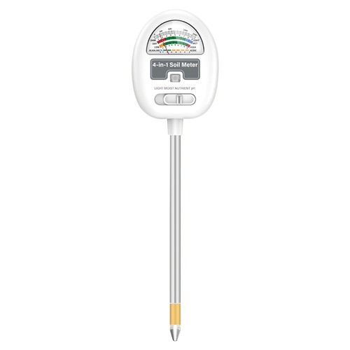 Humidimètre sol en 1 - humidimètre, de